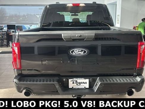 New 2026 Ford F150 STX w/ F-150 LOBO Package image 31