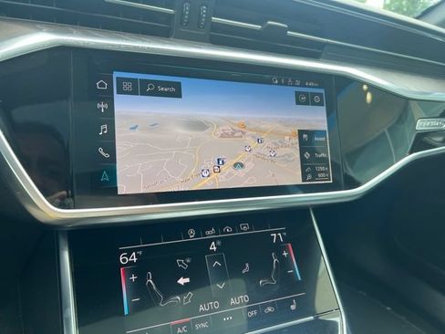 Used 2019 Audi A6 3.0T Premium Plus w/ Premium Plus Package AWD/4WD image 20