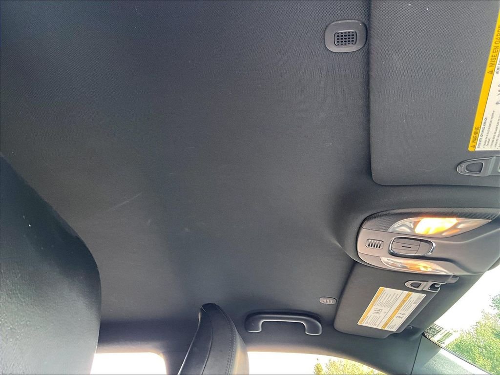 Used 2024 Jeep Compass Limited AWD/4WD image 22