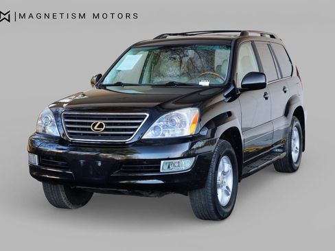 Used 2006 Lexus GX 470 image 6