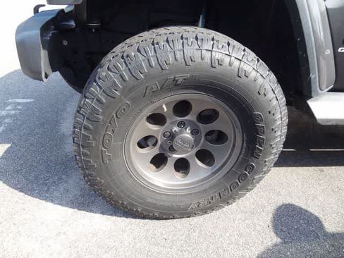 Used 2021 Jeep Gladiator Overland w/ Popular Equipment Package AWD/4WD image 15