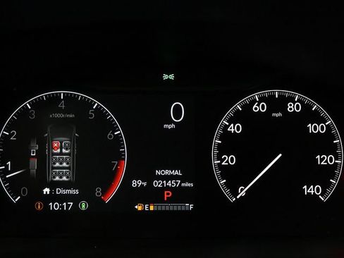Used 2025 Honda Odyssey EX-L image 17