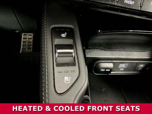 Certified 2024 Kia Telluride SX X-Line AWD/4WD image 14