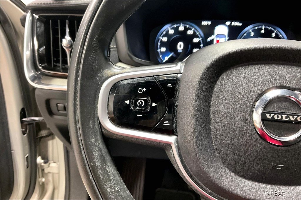 Used 2019 Volvo S60 T6 Inscription AWD/4WD image 25