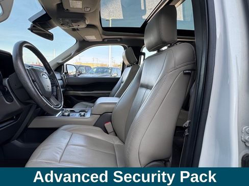 Used 2020 Ford Expedition XLT w/ Equipment Group 202A image 15