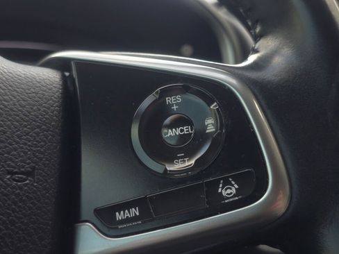 Used 2019 Honda CR-V EX-L image 29