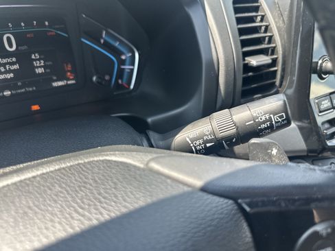 Used 2020 Honda Odyssey EX-L image 27