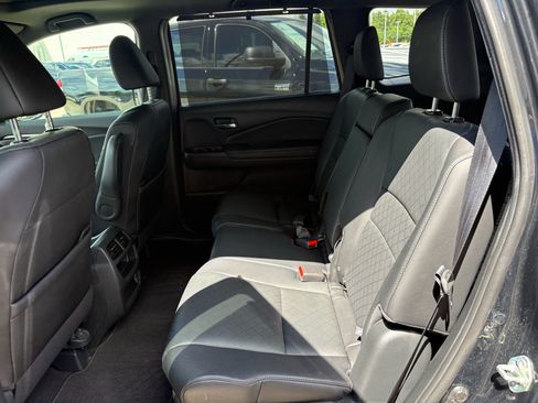 Used 2020 Honda Passport EX-L image 23