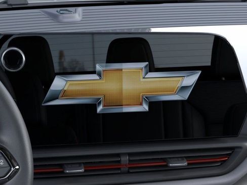 New 2025 Chevrolet Silverado EV RST image 22