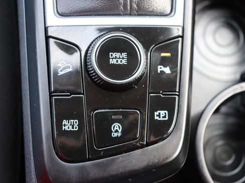 Used 2024 Kia Sportage LX image 34