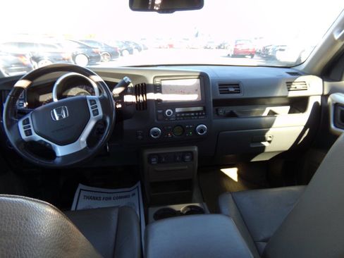 Used 2008 Honda Ridgeline RTL image 19