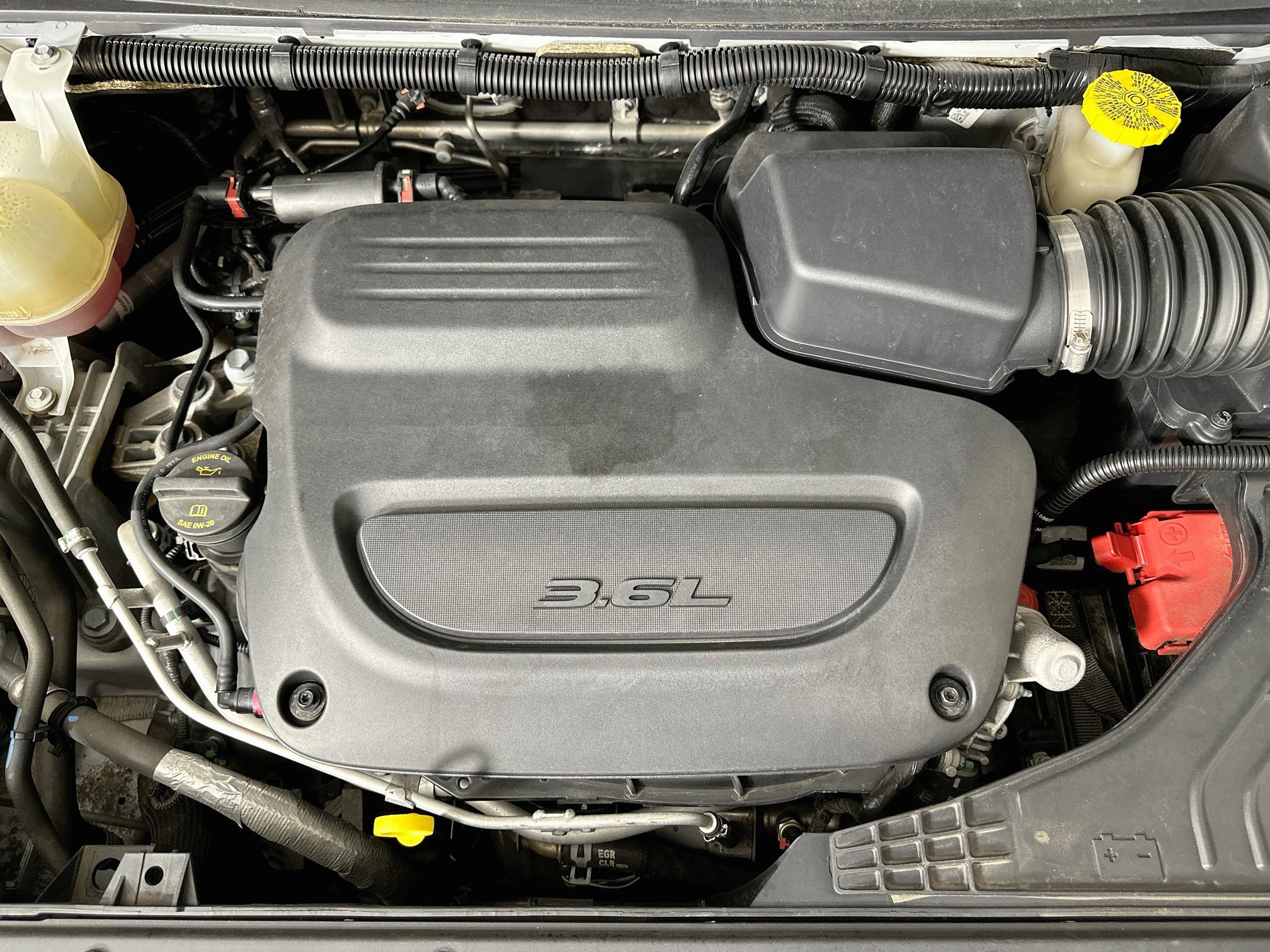 Used 2023 Chrysler Pacifica Touring-L FWD image 32