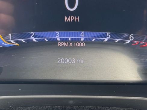 Certified 2023 Jeep Grand Cherokee Limited AWD/4WD image 22