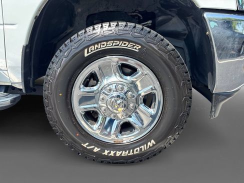 Used 2021 RAM 2500 Big Horn AWD/4WD image 16