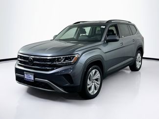Used 2023 Volkswagen Atlas SE video 1