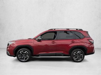 Used 2025 Subaru Forester Limited AWD/4WD video 2