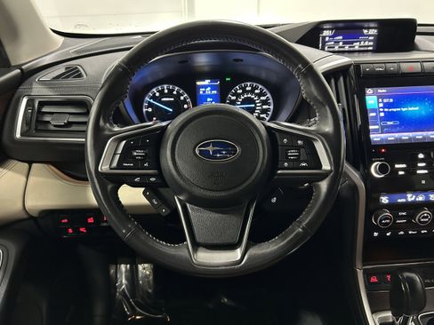 Used 2019 Subaru Ascent Touring w/ Popular Package #3 image 13