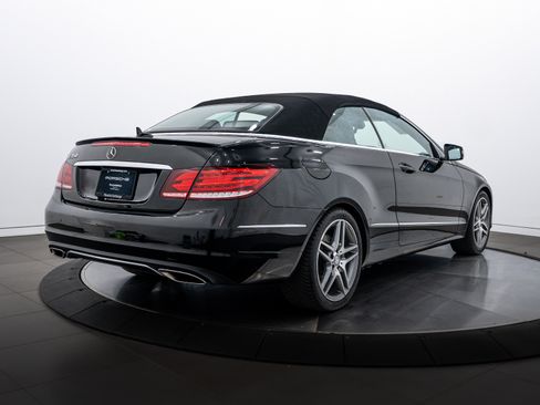 Used 2014 Mercedes-Benz E 350 Cabriolet image 26