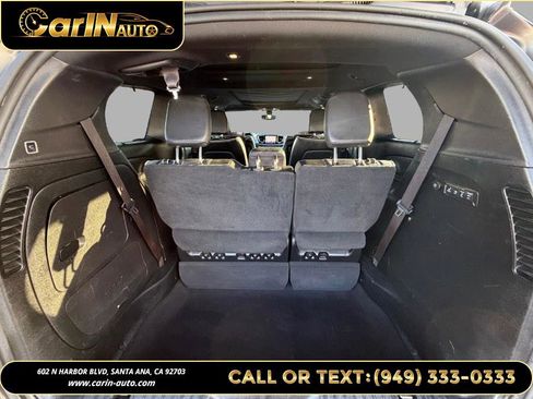 Used 2019 Chrysler Pacifica Limited w/ S Appearance Package image 39