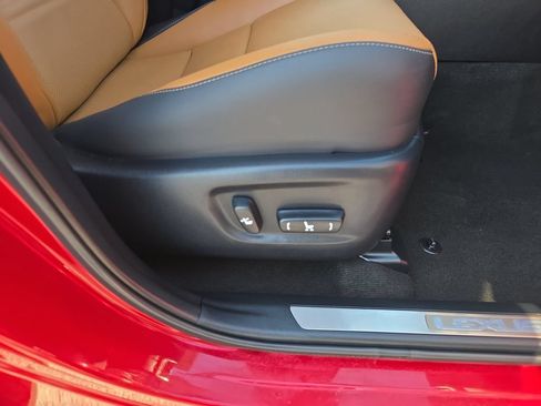 Used 2021 Lexus NX 300 FWD w/ Premium Package image 37