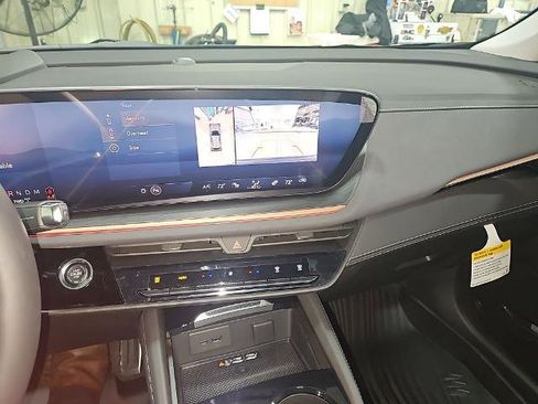 New 2026 Buick Envision Sport Touring image 15