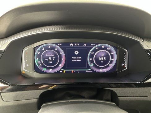 Used 2021 Volkswagen Arteon SEL AWD/4WD image 29