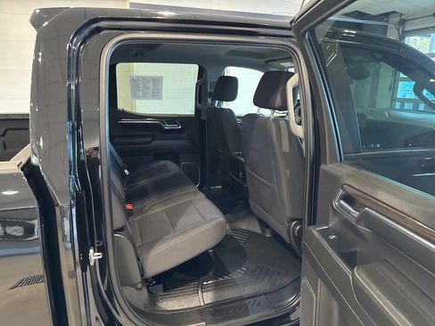 Used 2023 Chevrolet Silverado 1500 RST image 14