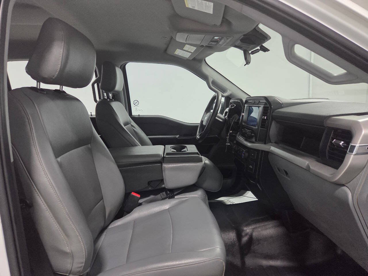 Used 2023 Ford F150 XL w/ Trailer Tow Package AWD/4WD image 18