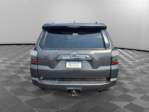 Used 2014 Toyota 4Runner SR5 Premium AWD/4WD image 6