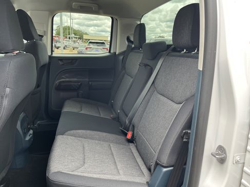 Used 2024 Ford Maverick XLT w/ XLT Luxury Package FWD image 10