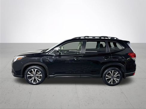 Certified 2023 Subaru Forester Limited AWD/4WD image 10