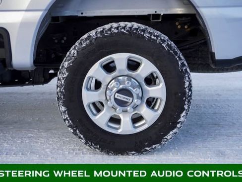 Used 2023 Ford F250 XLT image 5