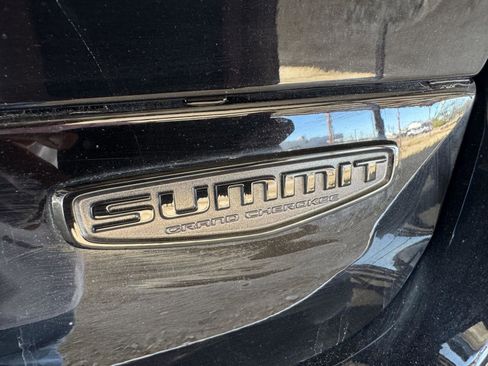 Used 2024 Jeep Grand Cherokee Summit image 46