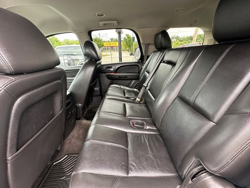 Used 2013 GMC Yukon SLT image 9