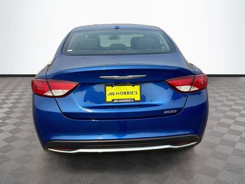 Used 2015 Chrysler 200 Limited w/ Convenience Group FWD image 31
