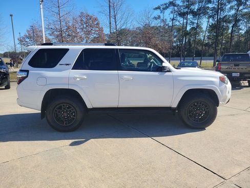 Used 2018 Toyota 4Runner TRD Pro image 8