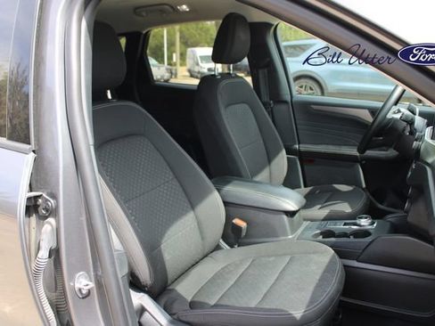 Used 2024 Ford Escape Active AWD/4WD image 11