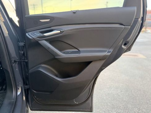 Used 2025 Audi Q6 e-tron Premium Plus w/ Premium Plus image 20