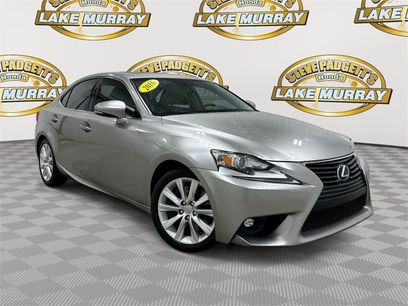 Used 2016 Lexus IS 200t 200t