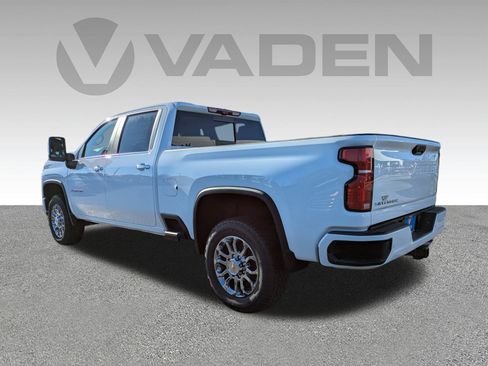 New 2026 Chevrolet Silverado 2500 LT w/ Z71 Chrome Sport Edition image 28