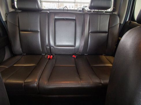 Used 2013 Chevrolet Silverado 3500 LTZ image 20