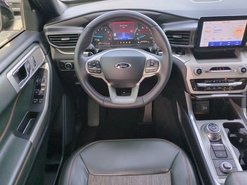 Used 2024 Ford Explorer Timberline w/ Timberline Technology Package AWD/4WD image 19