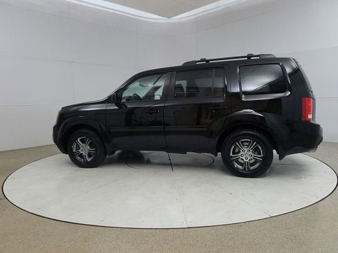 Used 2012 Honda Pilot EX-L image 4