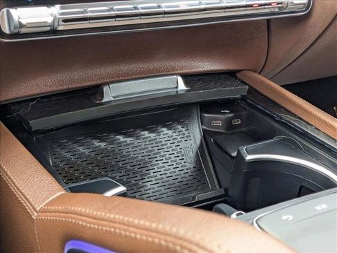 Certified 2024 Mercedes-Benz GLE 350 4MATIC image 13