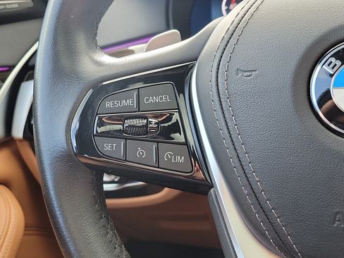 Certified 2023 BMW 540i w/ Premium Package RWD image 15