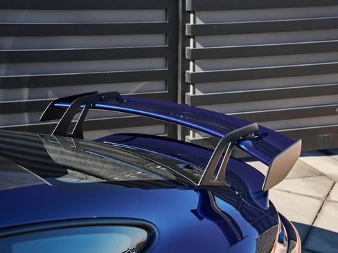 Used 2022 Porsche 911 GT3 image 8