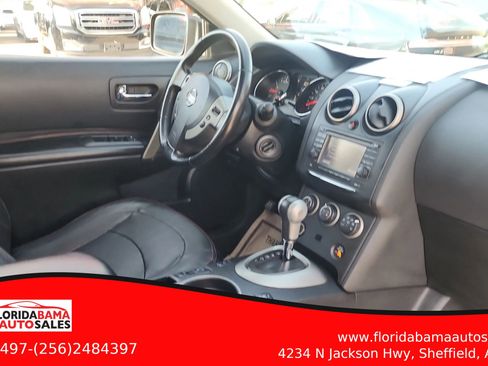 Used 2013 Nissan Rogue SL AWD/4WD image 10