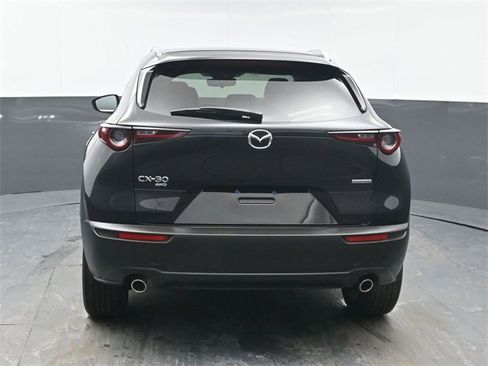 Used 2023 MAZDA CX-30 AWD 2.5 S w/ Select Package image 4