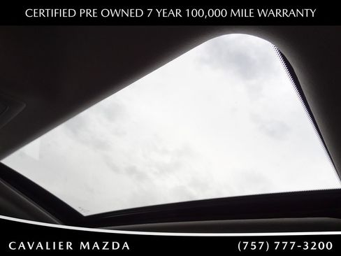 Certified 2026 MAZDA CX-30 2.5 Turbo w/ Premium Plus Pkg AWD/4WD image 9