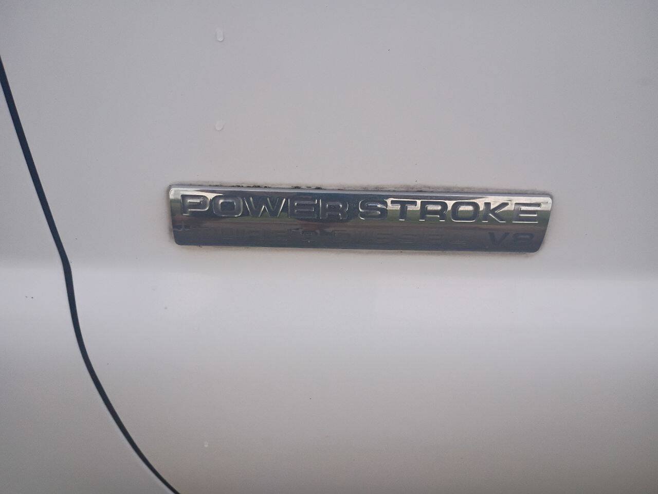 Used 2005 Ford F250 XL AWD/4WD image 20